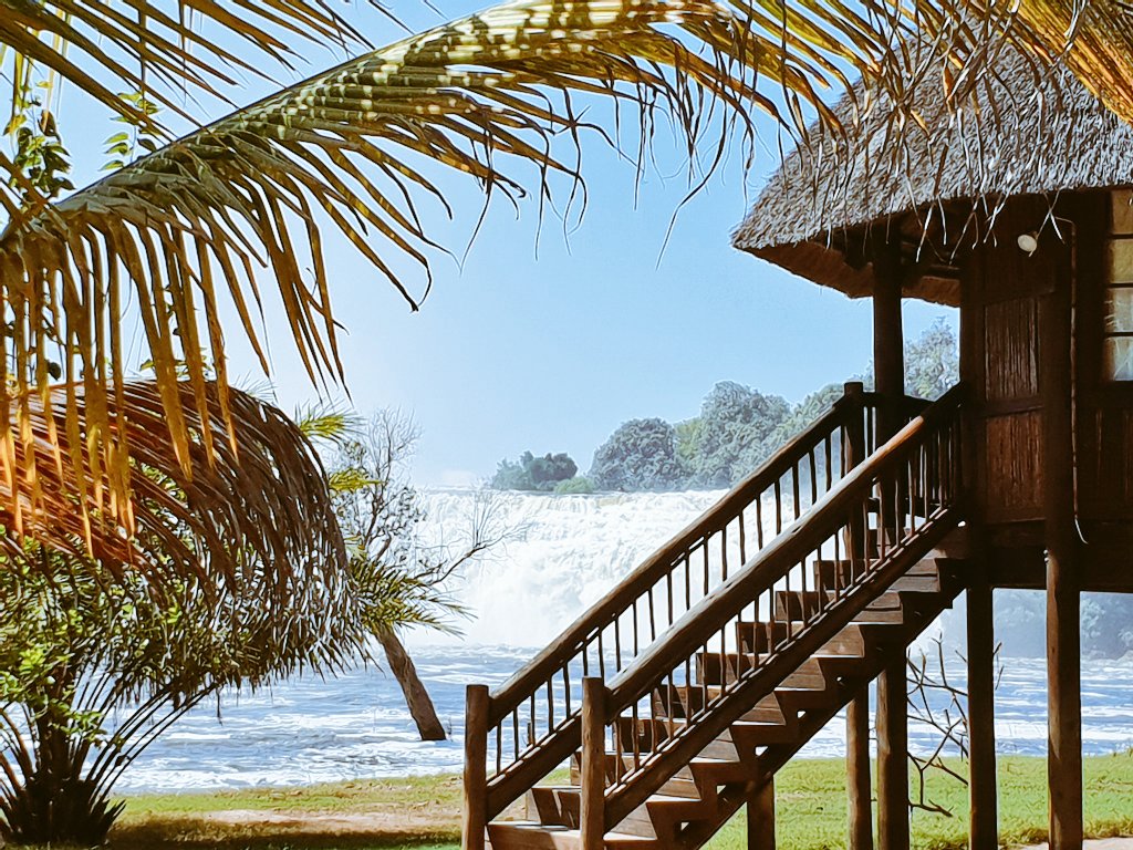 #RDC #HautKatanga : [Tourisme] Kyubo Lodge un cadre idéal pour votre ...