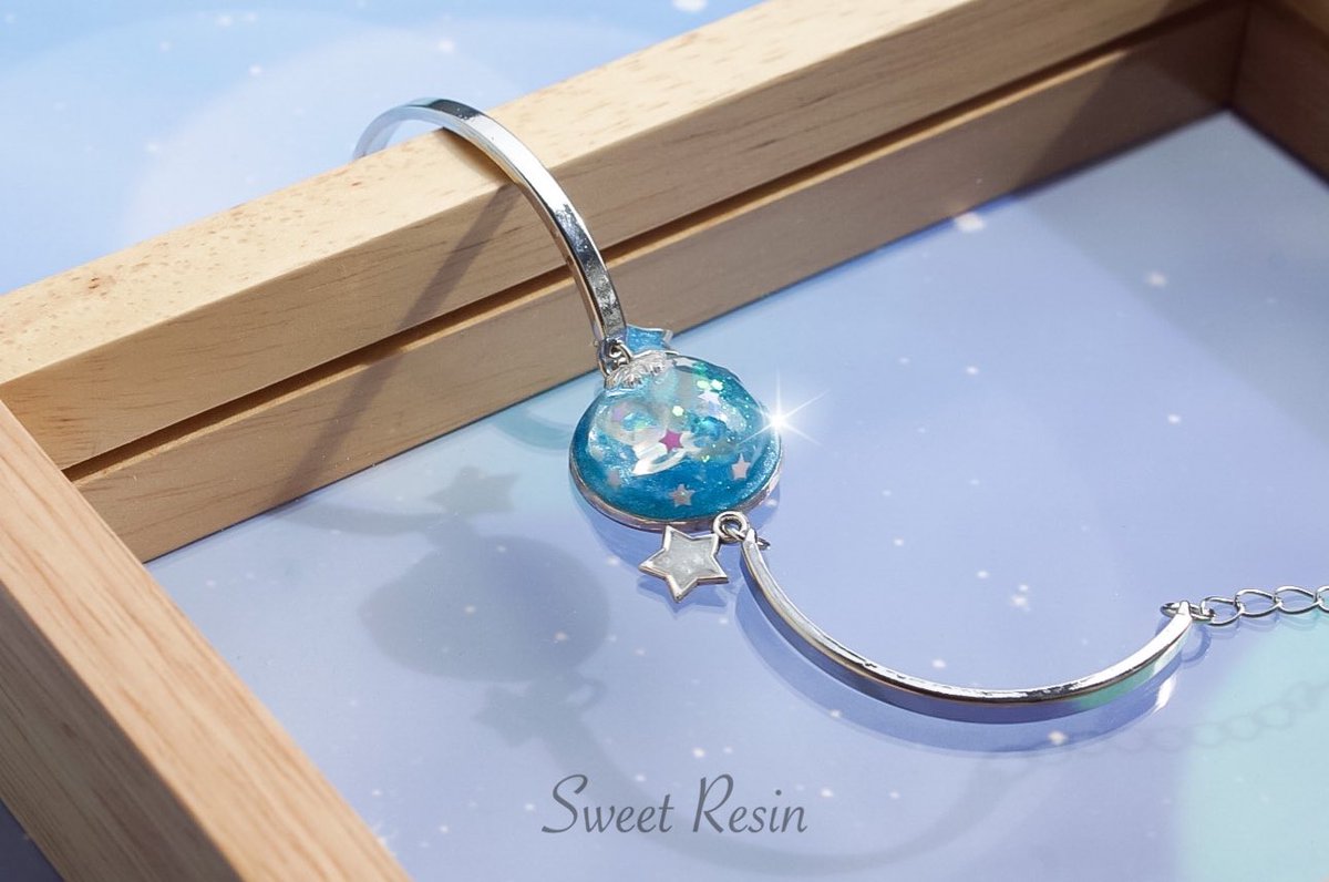 Sweet Resin✨ tweet media