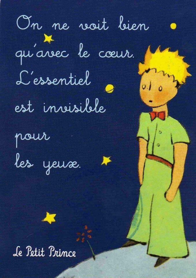 Journée mondiale du Petit Prince et l’on peut en être fier en France