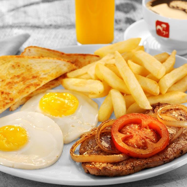 BarcelosZim's tweet photo. **Breakfast Alert**
Our follow us, like and Retweet for the week competition continues, ..but for now #MondayMorning #breakfast is ready, all our #BarcelosZim branches are open . @bensonmuneri #breakfastmonday, #MondayVibes , @ENTREPRENEUR2TV @kemboshephar @WORLDPRODUCTSTV #Food https://t.co/n5cdWUZwYi