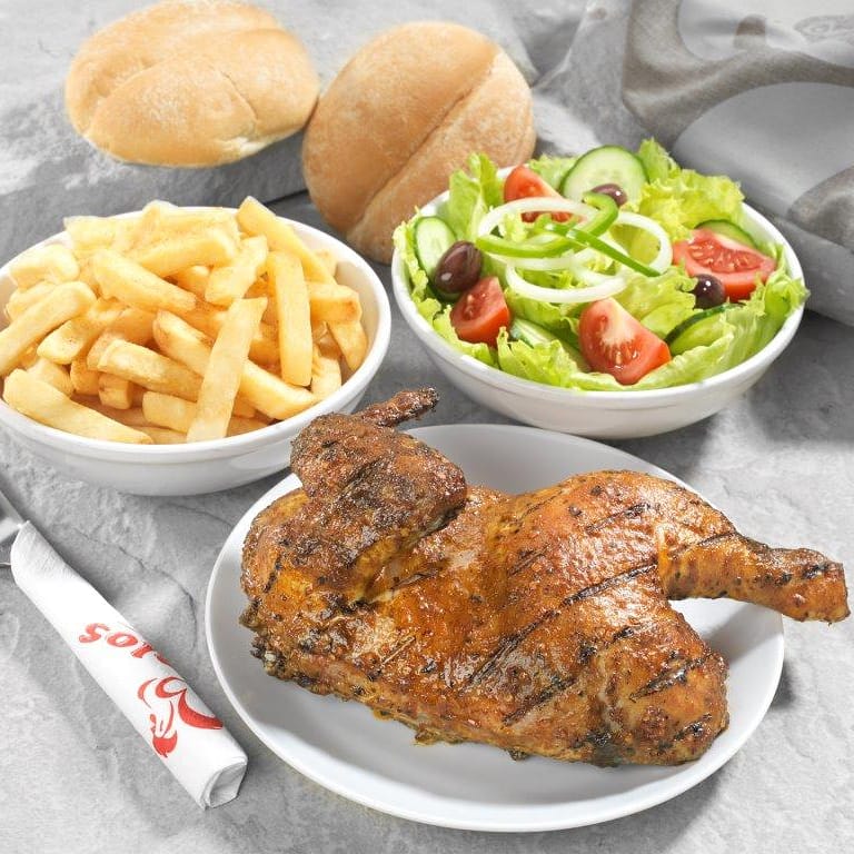 BarcelosZim's tweet photo. **Breakfast Alert**
Our follow us, like and Retweet for the week competition continues, ..but for now #MondayMorning #breakfast is ready, all our #BarcelosZim branches are open . @bensonmuneri #breakfastmonday, #MondayVibes , @ENTREPRENEUR2TV @kemboshephar @WORLDPRODUCTSTV #Food https://t.co/n5cdWUZwYi