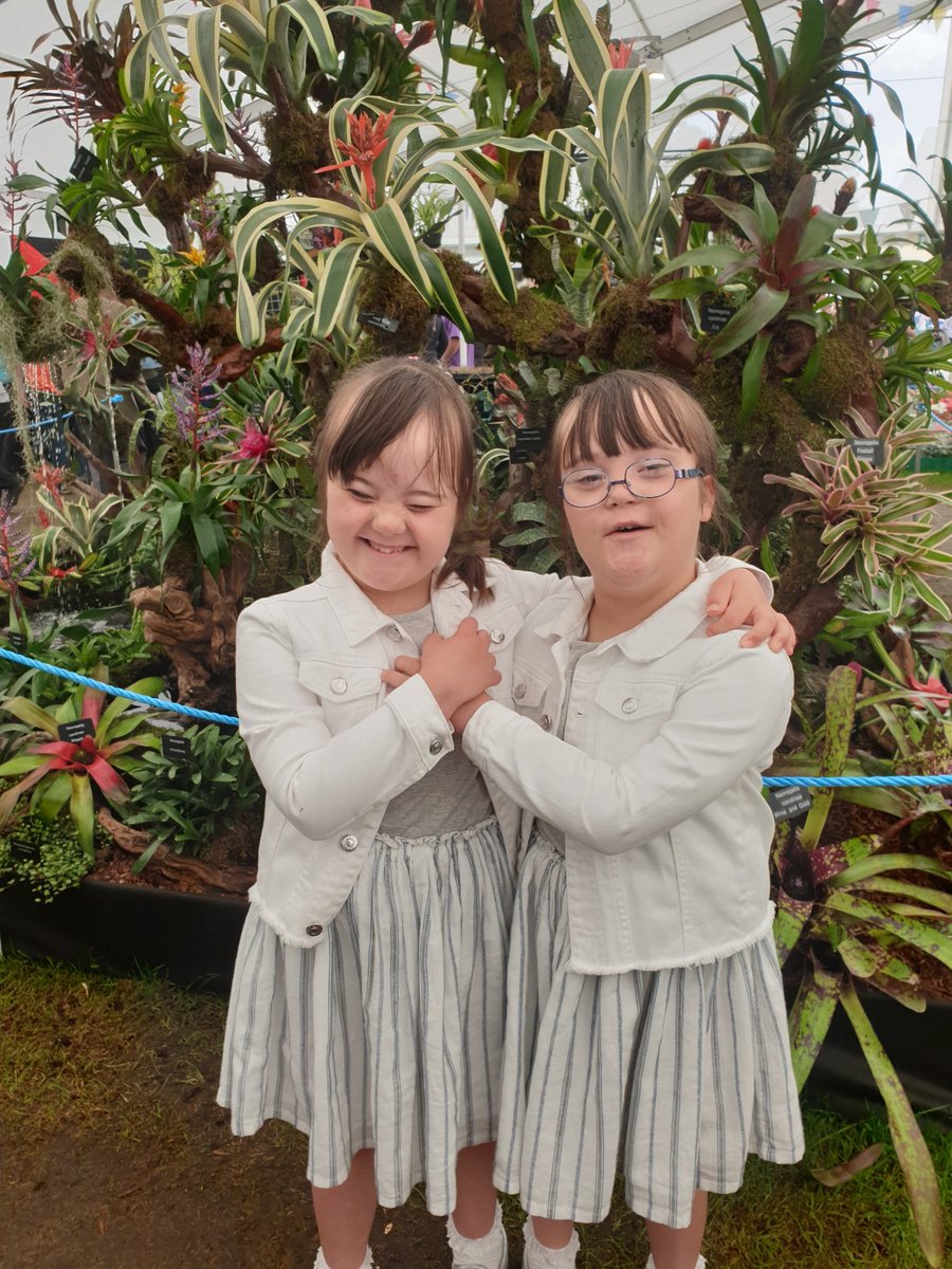 How fast the past 9 years has flown by.

Challenging boundaries, spreading happiness and making us all extremely proud each and every day.

Happy birthday Abigail and Isobel ❤❤❤❤❤❤❤❤