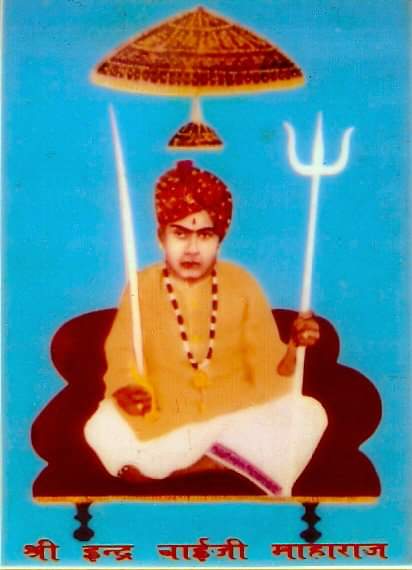 AjayCha04135503's tweet photo. इंद्र बाइसा महाराज को जन्मदिवस कि हार्दिक बधाई 
बाइसा के चरणों मे सादर नमन।।
#जयमाँकरणी!! 
#जयइंद्रबाइसा!! https://t.co/zx4IKSIaUe