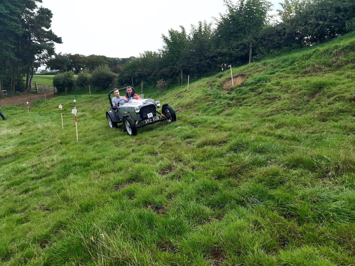 Eastwood_DMC's tweet photo. Did you know, as well as #Rallying EDMC have a healthy #SportingTrials section?
Head to our website for more info⬇️⬇️⬇️
https://t.co/i3kBEiSatk
#OurMotorsportUK #BackOnTrack #ThanksMarshal #EDMC #SportingTrials https://t.co/VZ6xC40XlB