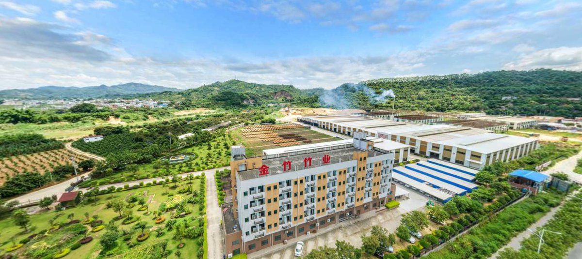 The 360-disagree view of REBO
A warm welcome to visit our company
A perfect and green product make from here
#rebobamboo #green #flooring #decking #fence #railing #ceiling #handrail #horsestable #panel #wallcladding