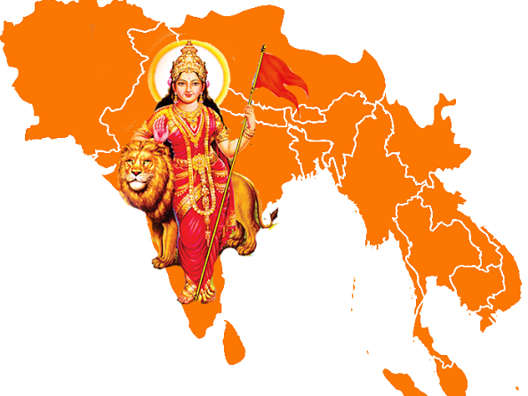 Show me a single incident where Swayamsevaks have said anything against the nation, worked against the interests of the nation, or supported those who have tried to go against this nation.(7/9)