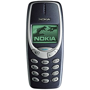 7. Nokia 3310 – 126 million