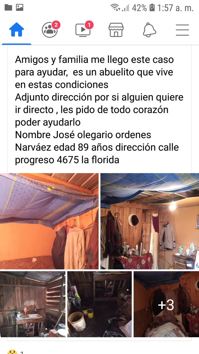 Jessica Araos tweet media