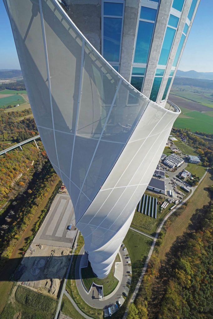 maffeisengineer's tweet image. Read more about Rottweil Test Tower, one of the tallest structures in Germany.
#MaffeisEngineering #Taiyo #TaiyoEuropeanGmbH #HybridTensileArhitecture #HybridTensile #ThyssenKrupp #TestTower #award #IAA #Germany #TKT #outstanding #prize #makmax

lnkd.in/eBUr2yf