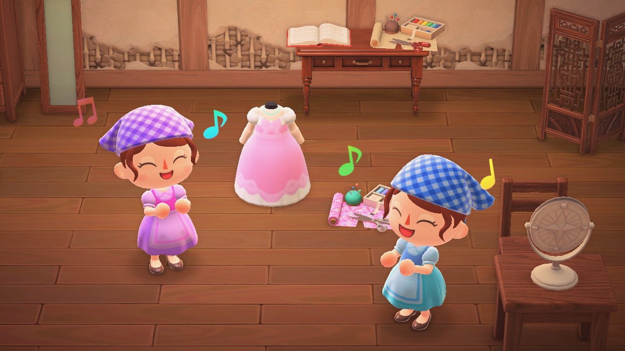 ゆい みんなでつくろう シンデレラのために 綺麗なドレスを 簡単なことよ あつ森 マイデザイン ディズニー シンデレラ ねずみちゃん スージー パーラ スジパラ 仕事の歌 T Co 6v3snpyqtn Twitter
