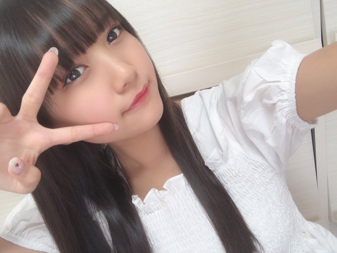 奥野未悠のTwitter画像41