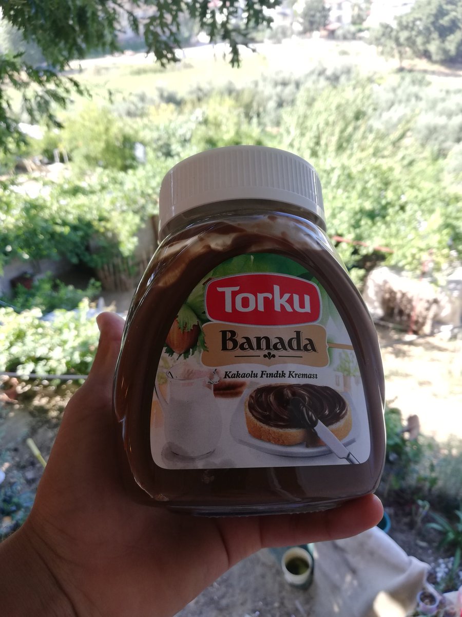 alpteknak's tweet photo. Nutellacılara inat YAŞASIN #torku Banada https://t.co/n8nTYQ4BYR