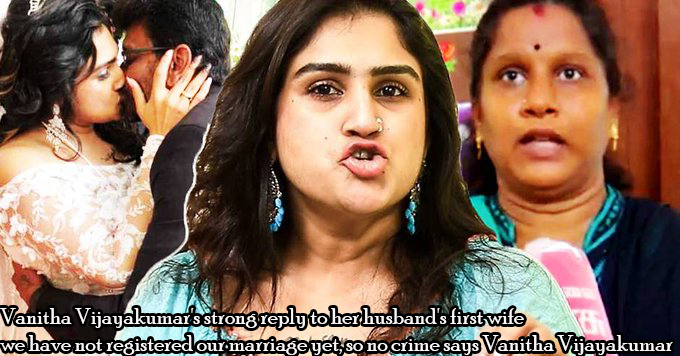 Vanithamarriage Twitter Search