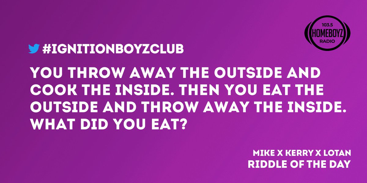 Homeboyz Radio tweet media