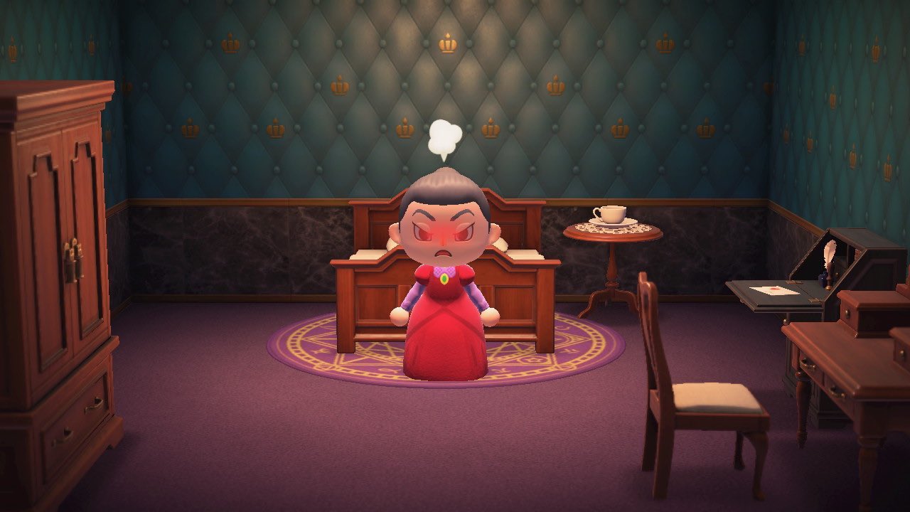 ゆい シンデレラ あつ森 マイデザイン ディズニー シンデレラ 継母 トレメイン夫人 お姉様 ドリゼラ アナスタシア ドリアナ T Co Kbpt92nkyg Twitter