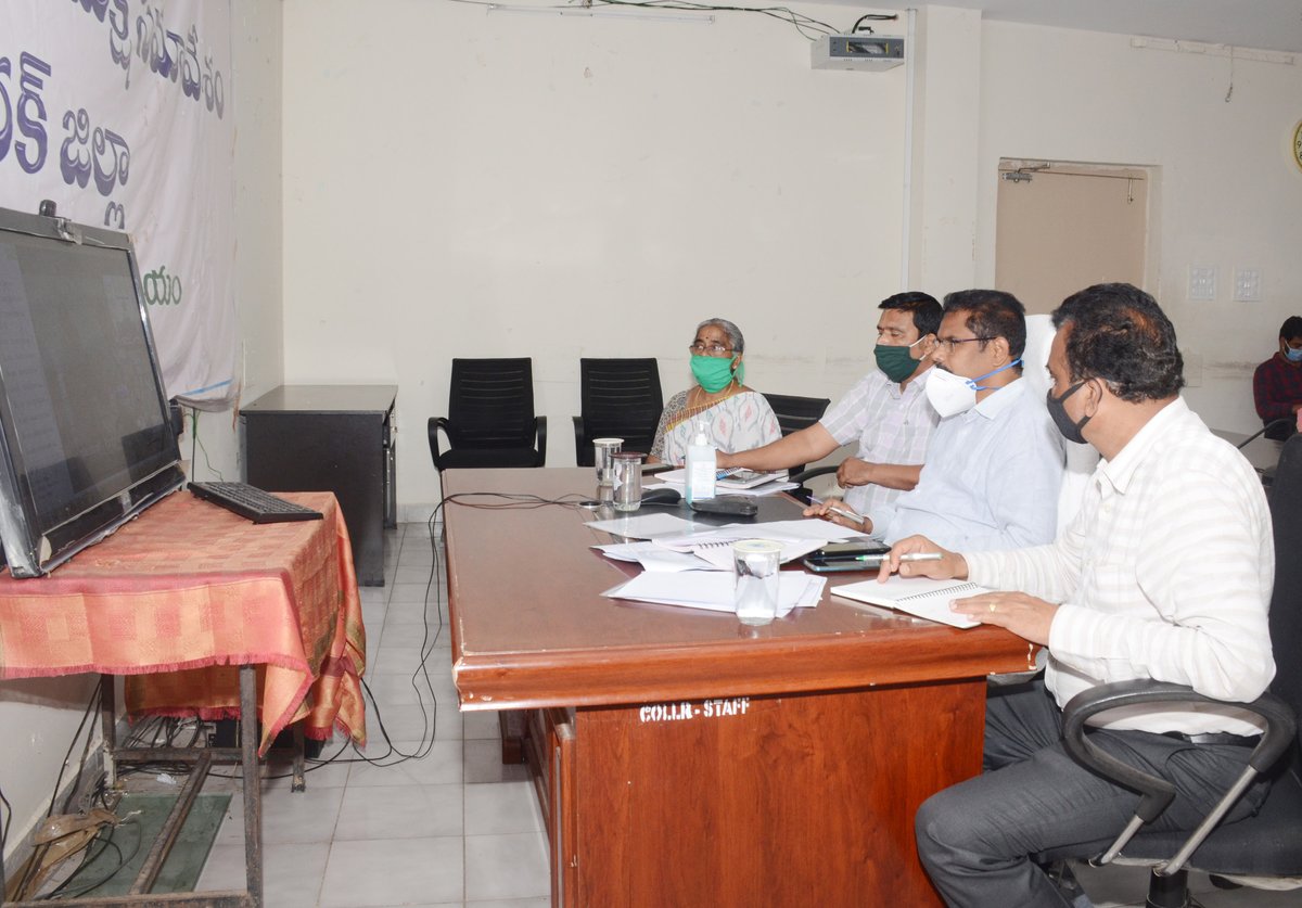 Additional Collector, Medak tweet media