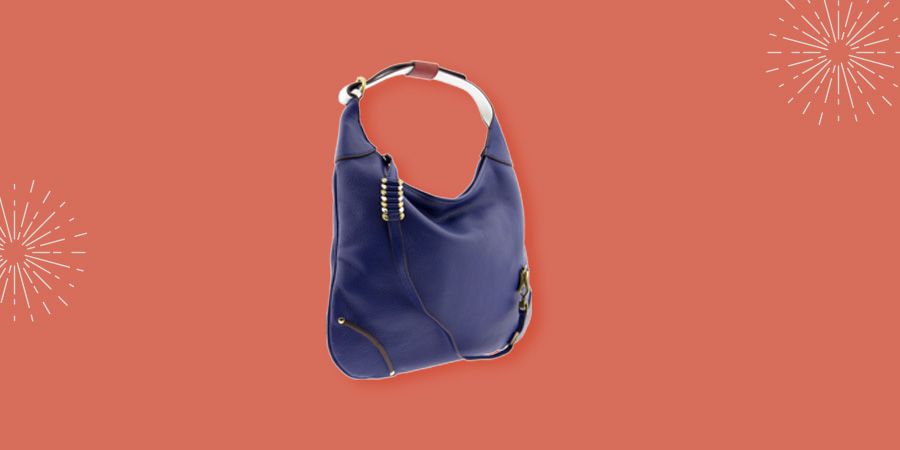 💙 El singular estilo de Ronzal se fusiona con el magnetismo del color del año, nuestro Azul SS 💙
👉 boxsansebastian.com/producto/ronza…
#bolsosmujer #bolsos #boxsansebastian #madeinspain #altamarroquineria