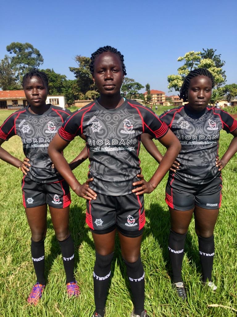 BlackPearlsRFC's tweet photo. The Crew has landed on the #Shore...
#BlackPearlsStrong🖤❤️
#WorldWithoutStrangers
#Stingz™️
Cc. @StingzProwear https://t.co/zq43W7H3sB