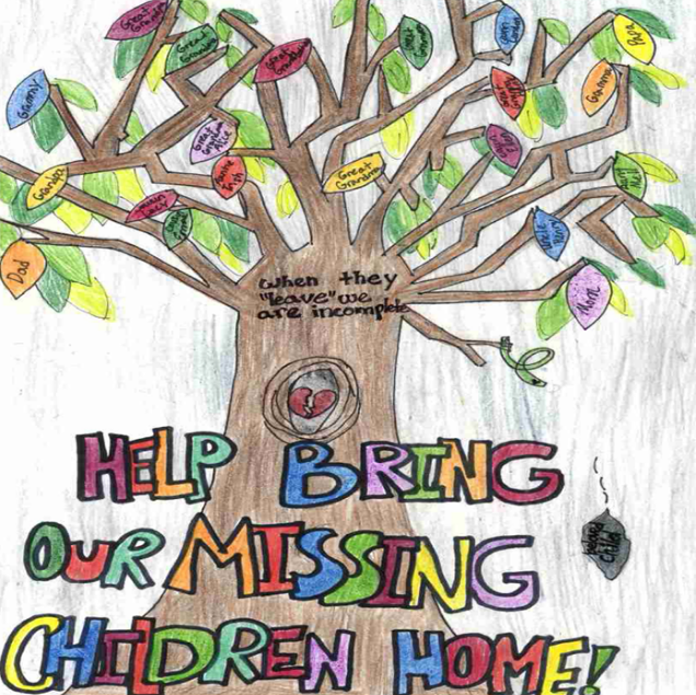 Yesterday, marked #NationalMissingChildrenDay. A day to pay tribute and commend the hardworking compassionate individuals, who strive to protect children, find the missing and bring criminals to justice. HOPE is why we are here.
bit.ly/2X4GbMK