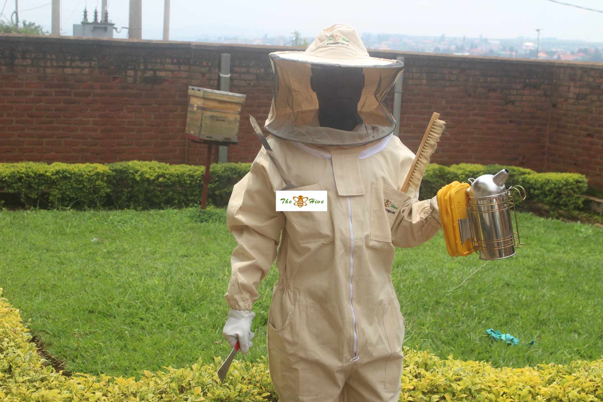 The Hive Rwanda on Twitter "Do you want to learn more about commercial