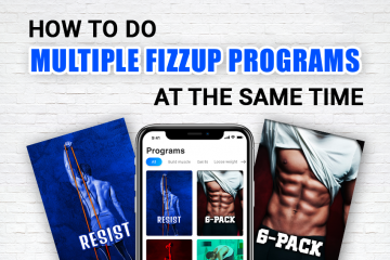 fizzupyourlife's tweet photo. Now doing multiple FizzUp programs at the same time is easier than ever before!

Check out our blog for more info! ➡️ https://t.co/LpznZ6cotQ

#fizzup #teamfizzup #fizzupyourlife https://t.co/UAQWHTV3sq
