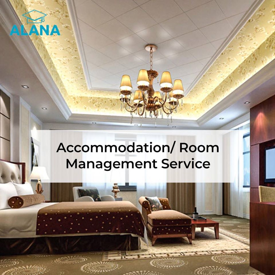 DirectcoreTech's tweet image. Accommodation/ Room Management Service
ALANA also provides an easy way of managing an institute&apos;s Accommodation / room service. Through automation of this process, users find it easy to perform any operation regarding accommodation of students.
alanacloud.com