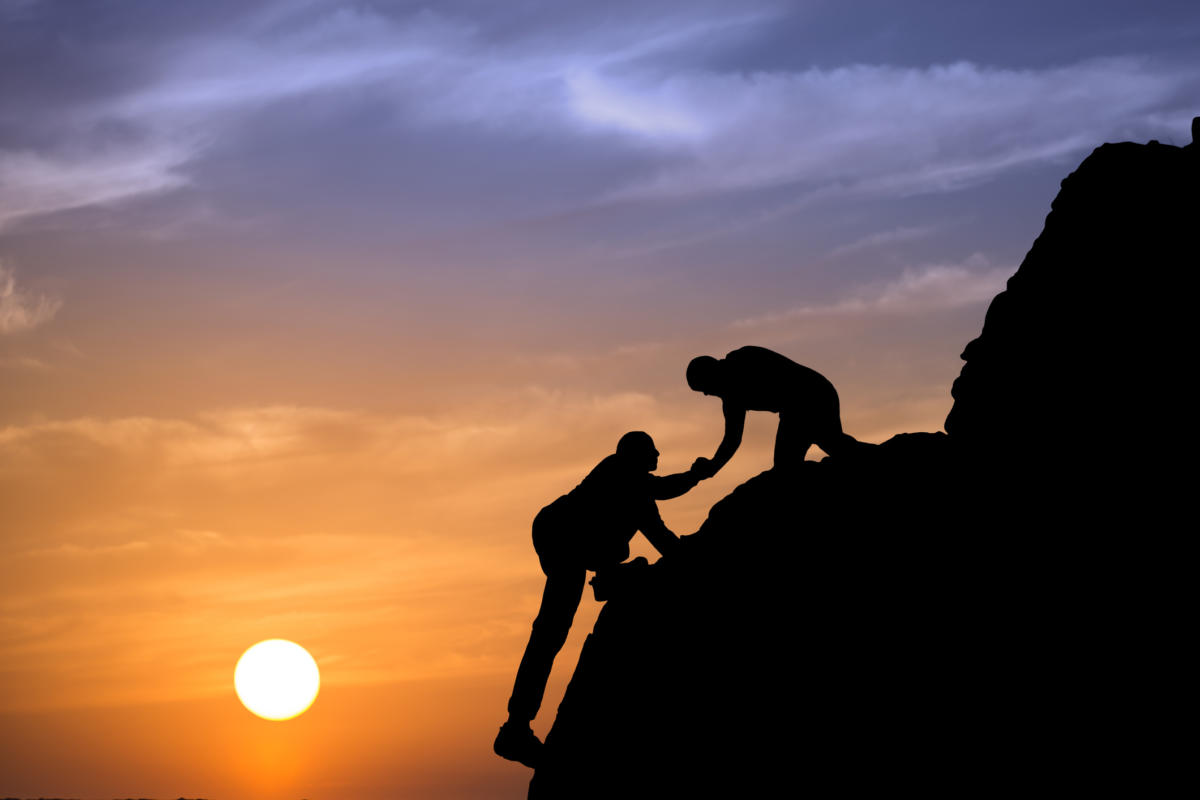 في وقت الشدة فقط، تعرف من هم أحبابك..

 ومن هم أسوأ اختياراتك