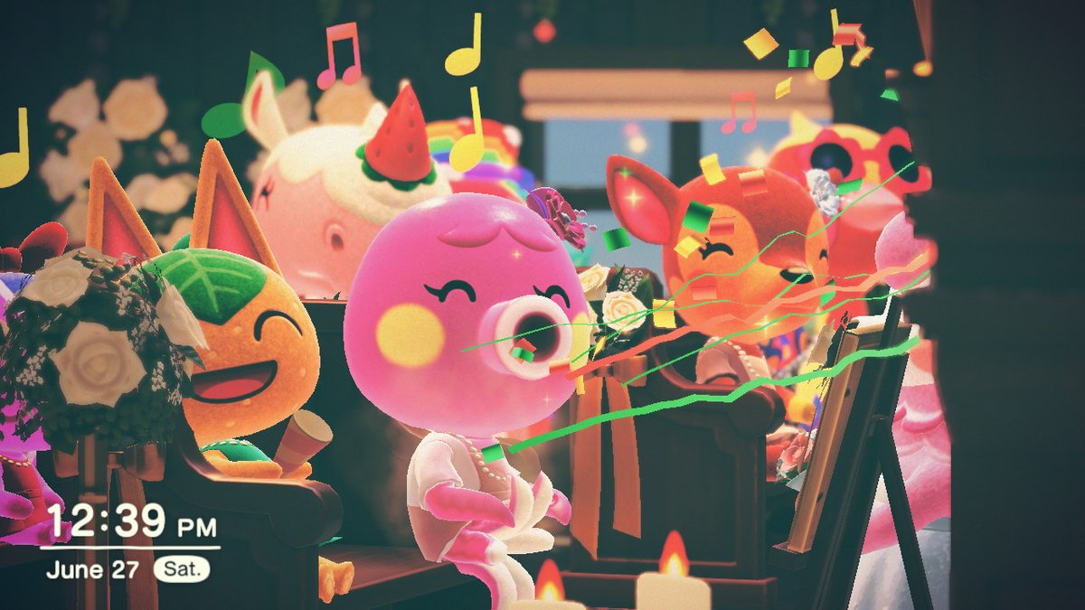 signedjk's tweet photo. #AnimalCrossing #ACNH #NintendoSwitch https://t.co/BEfUY38pga