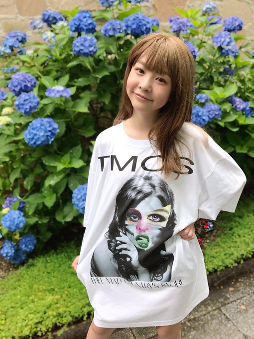 Twitterのコスプレ画像16