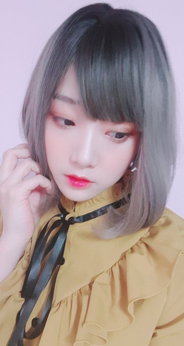 Twitterのコスプレ画像75