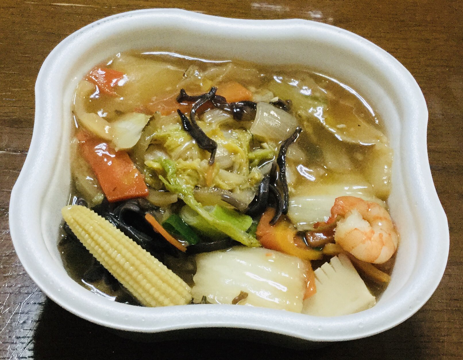 koma 何食べたっけmemo 1 2日分の野菜 海鮮中華丼 セブンから新しく中華丼が発売されました 汁気タップリで結構濃いめの味付けがご飯によく合ってて美味し 1 2日分の野菜が摂れるだけあって具材満載なのも嬉しいですネ koma 何食べたっけmemo 1 2日分の野菜 海鮮中華丼 セブンから新しく中華丼が発売されました 汁気タップリで結構濃いめの味付けがご飯によく合ってて美味し 1 2日分の野菜が摂れるだけあって具材満載なのも嬉しいですネ