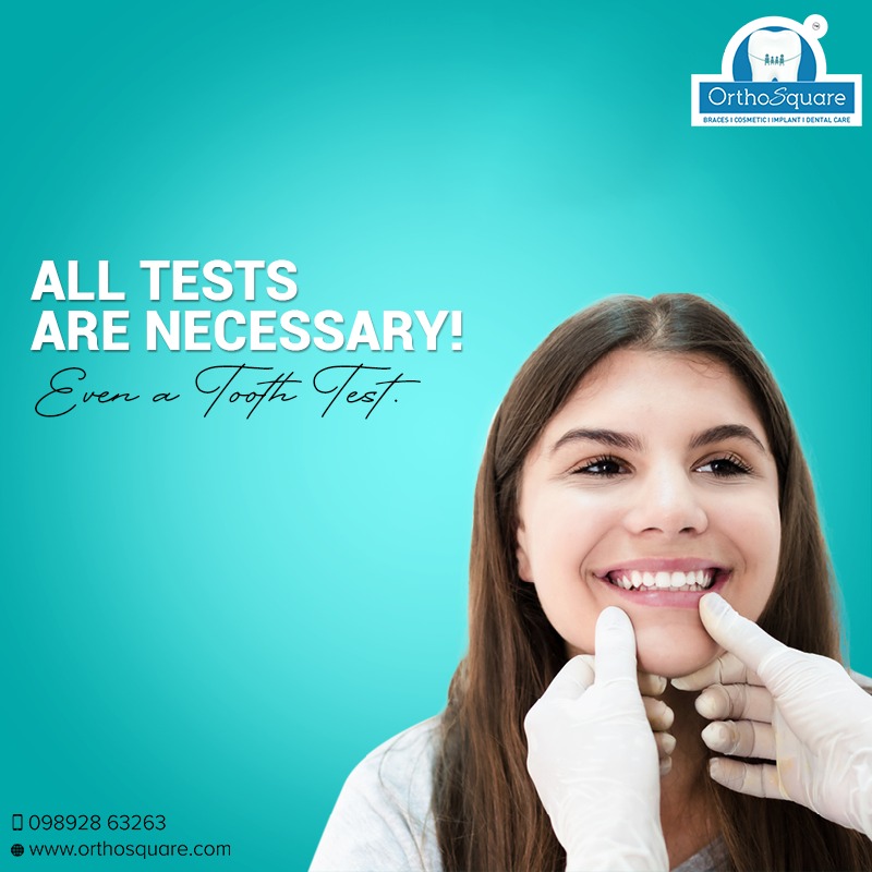 orthosquare's tweet image. Since the #lockdown, no one has been able to visit their dentists for regular oral check-ups. But, let this not be a setback in the evaluation of your #oralhealth. We have come up with a simple #toothtest; Take the #test now :
docs.google.com/forms/d/e/1FAI…

#OralCare #Dentistry