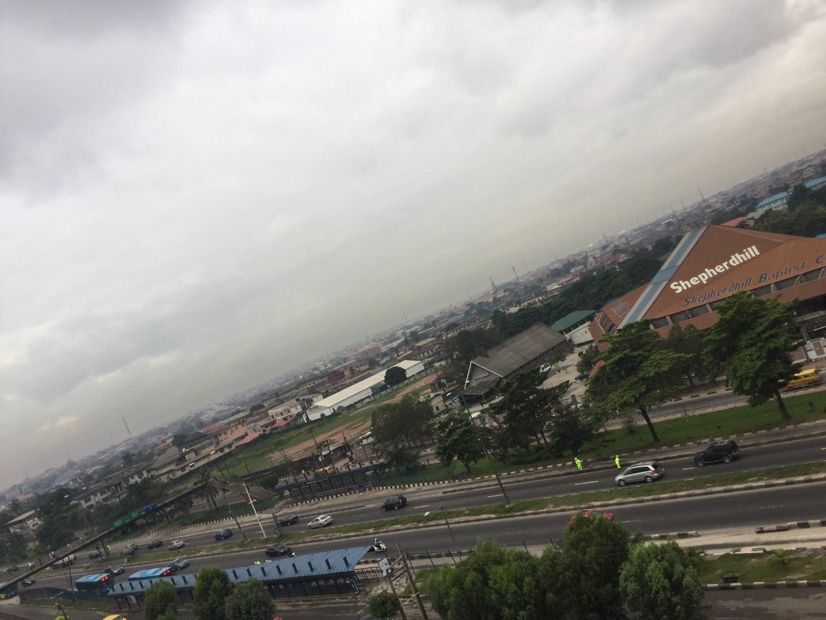 TrafficChiefNG's tweet photo. [7:51AM] @neminsuranceplc: #NEMTrafficReport[7:50am]There is no traffic from #PALMGROOVE to #OBANIKORO and free movement from #OBANIKORO to #JIBOWU @TrafficChiefNG #GIDITRAFFIC #TrafficChief #LagosUpdate #Neminsuranceplc https://t.co/vPUtVAzbg0 #TrafficChief
