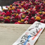 ツイートに含まれる画像