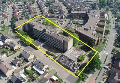 De locatie van het zorggebouw Petrusberg in Sint Odiliënberg krijgt een nieuwe invulling. Op 9 juli om 19.00 uur presenteren we 3 schetsontwerpen aan geïnteresseerden. Dat doen we met een online bijeenkomst. Kijk hier hoe u hieraan kunt deelnemen. bit.ly/2CRxXjt