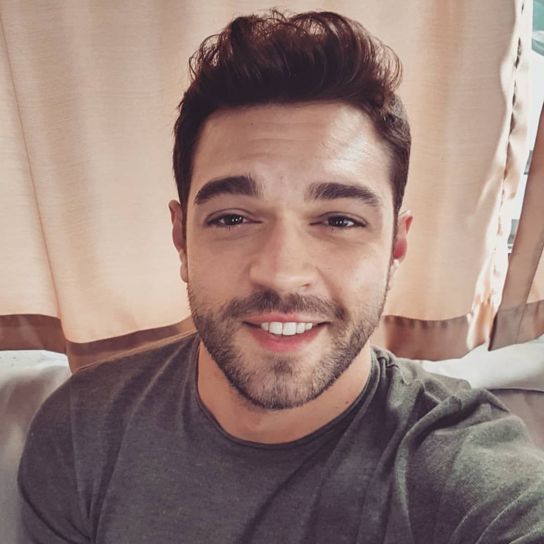 Furkan Andıç