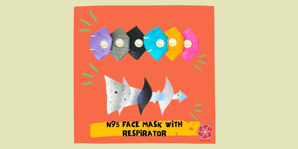 SonyPlastics's tweet photo. Respirator Masks 5 Layered KN95 mask Unisex adult Anti Pollution Washable,Reusable Mask Non-woven with Air Filter Reusable and Metal Nose Clip #sonyplastics #since1982 #corporategifts #corporategiftleader #KN95mask #covid_19 #stayhomestaysafe #buyfacemask #maskwithfilter https://t.co/4VWajoZNbe