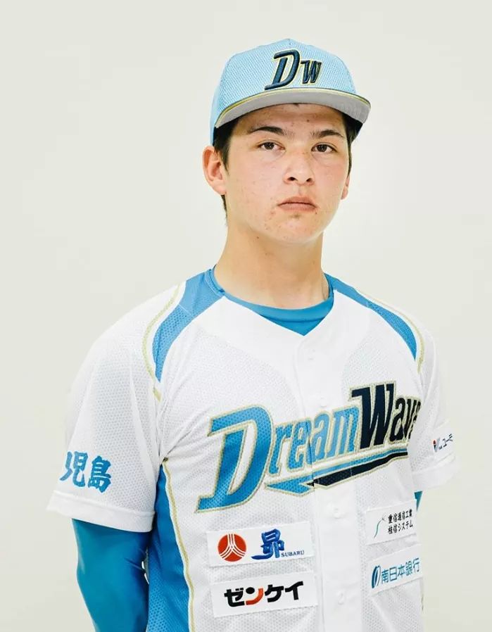鹿児島ドリームウェーブ こんにちは 鹿児島ドリームウェーブ 事務局の大谷です 本日も新人選手を紹介致します 埜川 希龍 のがわ きりゅう 35 勤務先 全国警備保障 出身校 創成館高校 ポジション 内野 投打 右投げ 右打ち 身長 体重