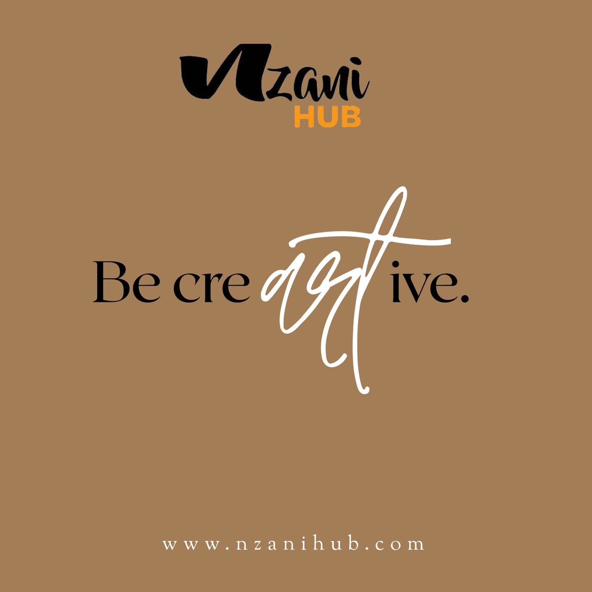 nzanihub's tweet photo. Join the Nzani Hub creatives here https://t.co/n3ZrM6lN3f

#Creativity
#NzaniHub
#LocallyMadeWithLove https://t.co/N7fC9hgZnB