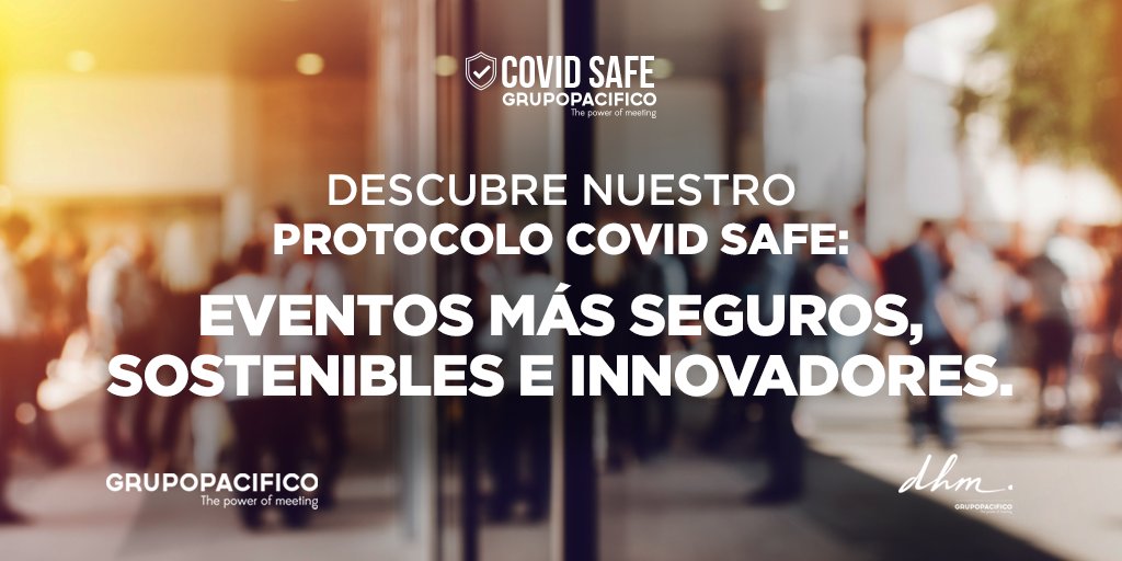 DHM Comunicación tweet media