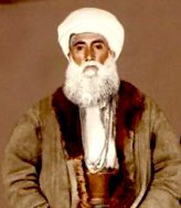 Türk Ordusu’na sızan Kemalist Terör Örgütü’nün şehid ettiği Şeyh Said’i rahmetle anıyorum.
*
Müslümanlar’ın aynen bu dili kullanmalarını tavsiye ediyorum. Andığımız şehid kadar cesur ve mücahid olmadıktan sonra yalandan rahmet okumanın anlamı yok! Yoksa anmayın es geçin daha iyi!