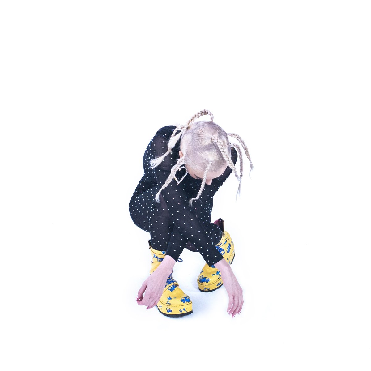 PoppyCrave's tweet photo. The Choke EP is now one year old! What’s your favorite track form the EP? https://t.co/yfp0hmoAFG