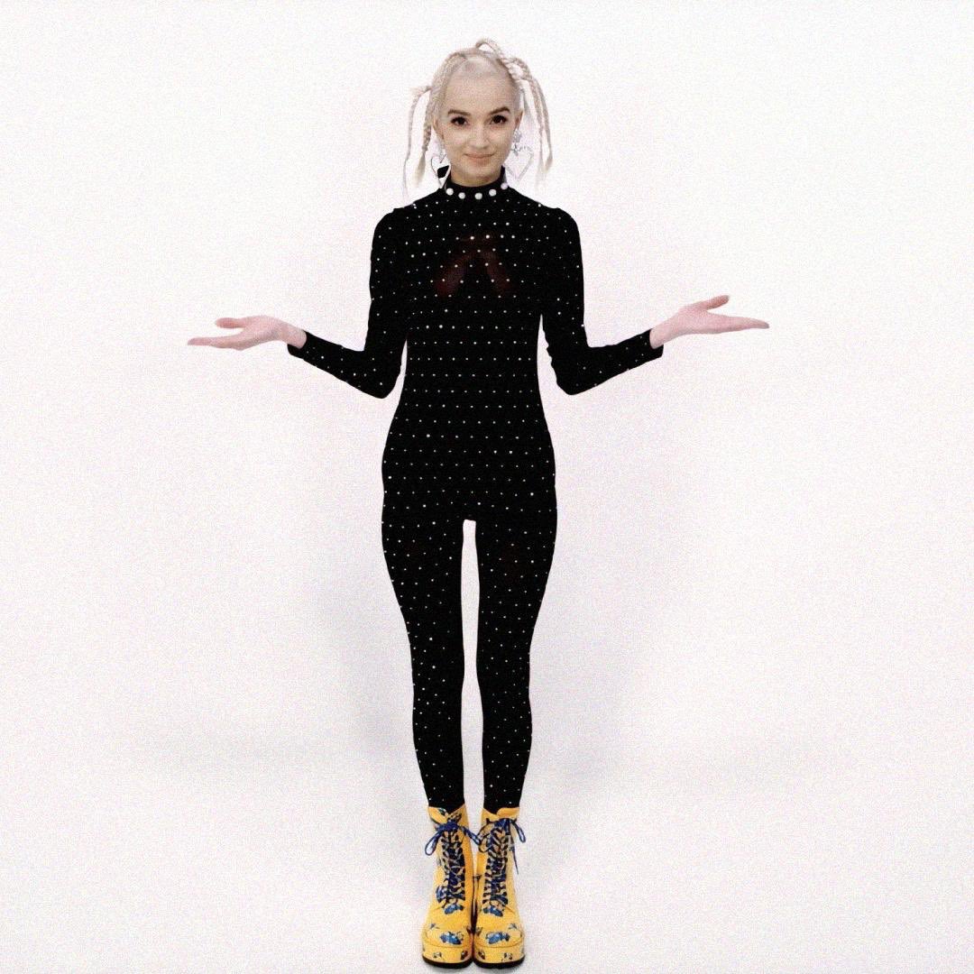 PoppyCrave's tweet photo. The Choke EP is now one year old! What’s your favorite track form the EP? https://t.co/yfp0hmoAFG
