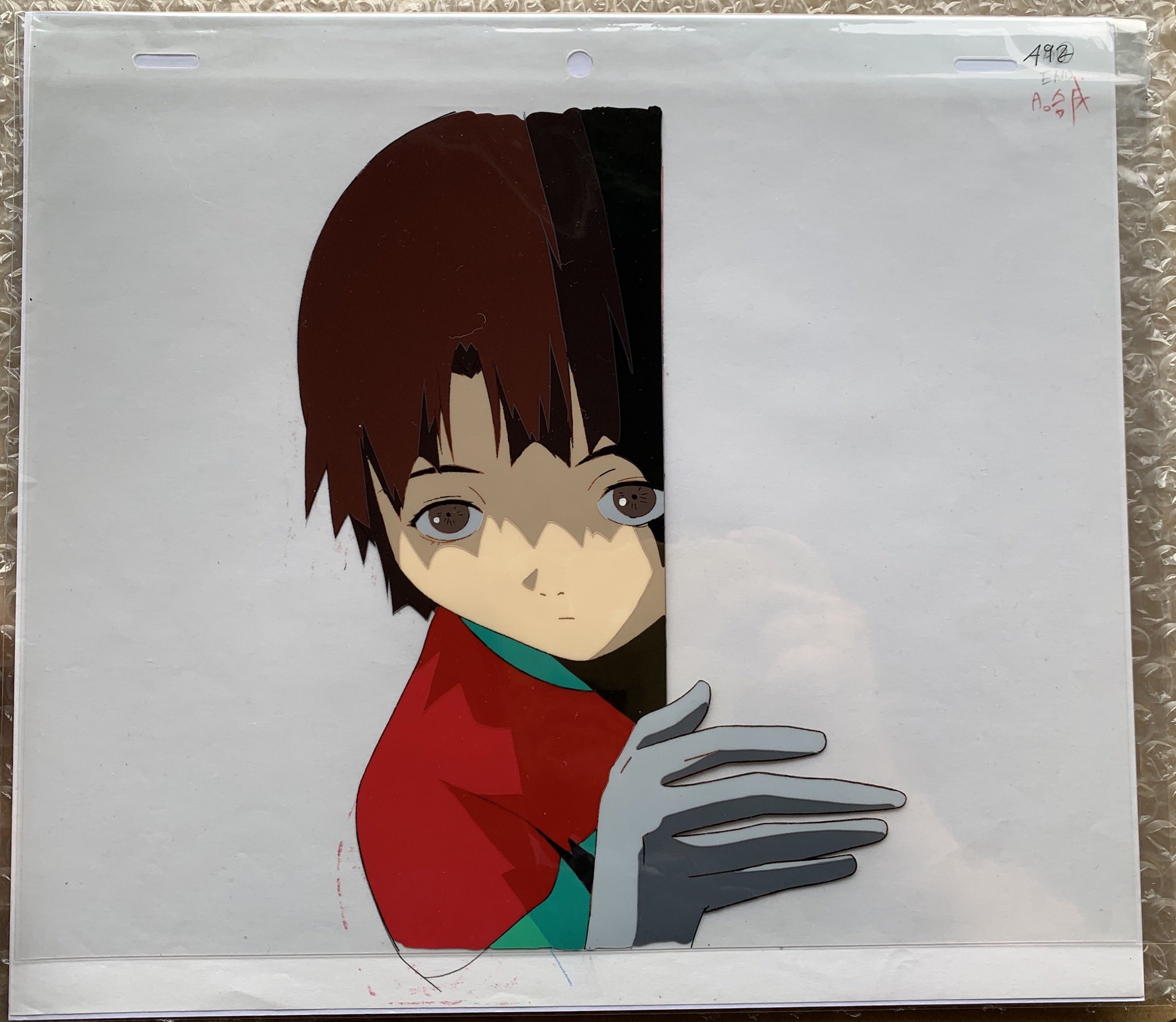 天邪鬼ラボ on X: