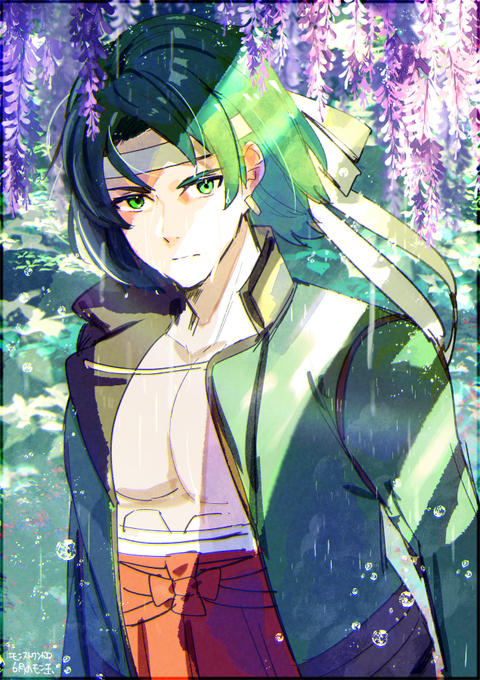 高杉晋作のtwitterイラスト検索結果 古い順