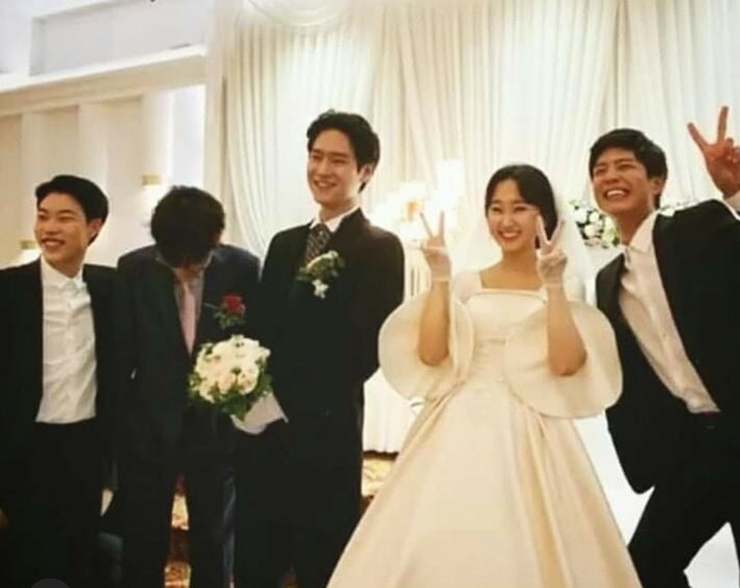 Cheerymay That Ryu Hyeyoung N Go Kyungpyo Right