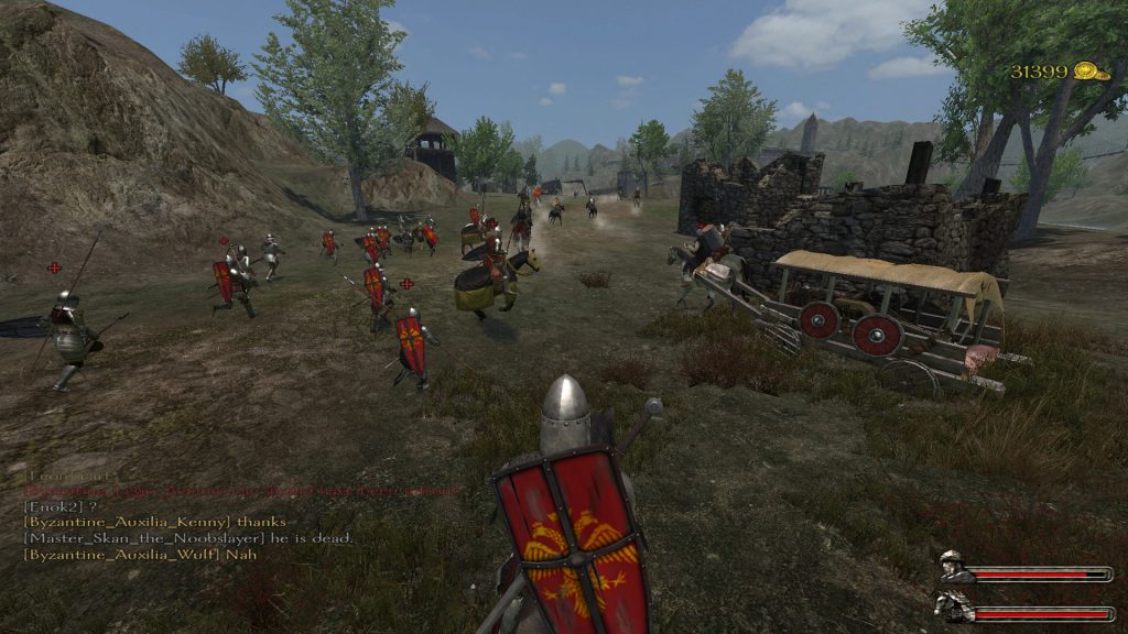 mount and blade warband multiplayer dead mount and blade warband multiplayer dead