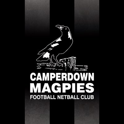 Camperdown Magpies tweet media