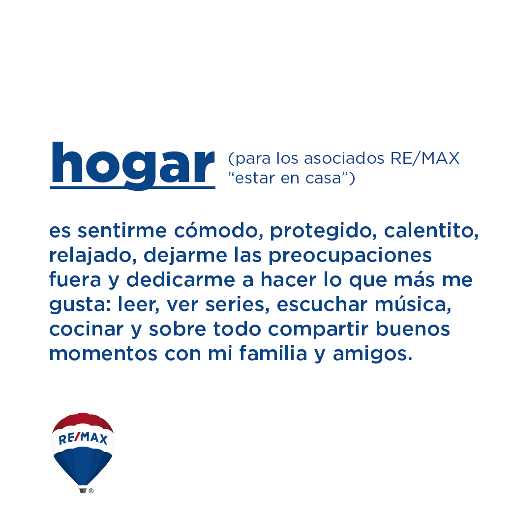 remax_ytu's tweet photo. 🏠Aunque últimamente sea nuestra oficina, colegio, restaurante... nuestra casa siempre será nuestro HOGAR.🏠
-
#remaxytu #hogar #estasentucasa #inmobiliariazaragoza https://t.co/GfpXEAWYOF