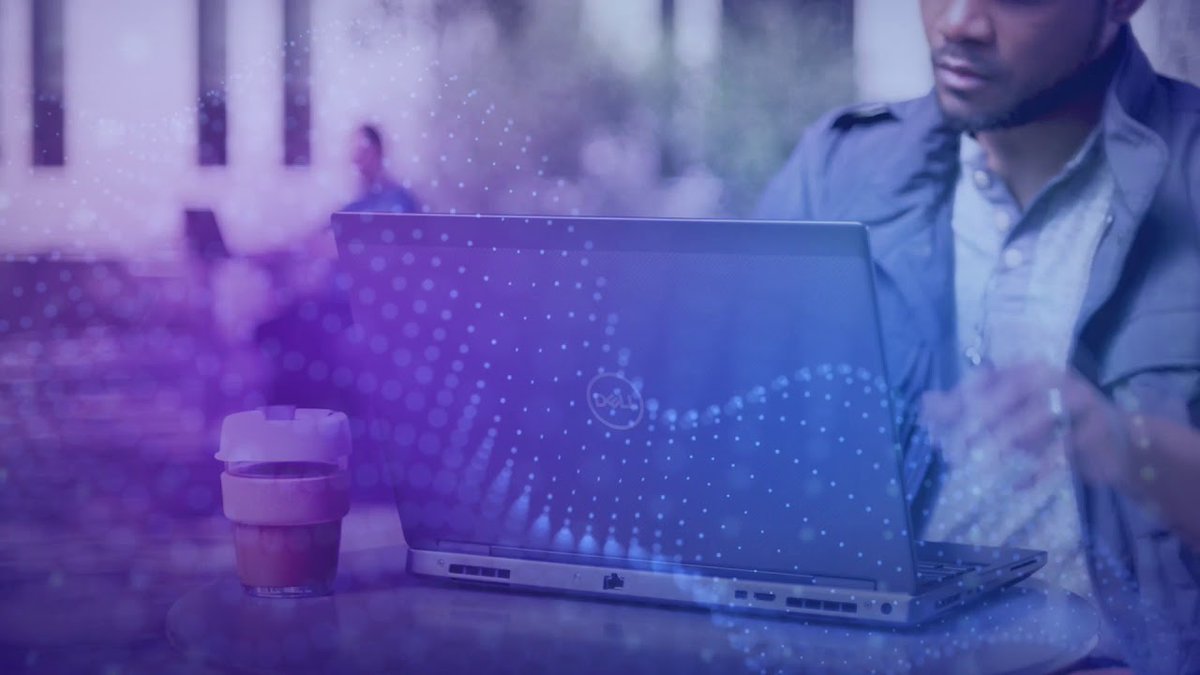 ThomasAzpitarte's tweet photo. ⏰ Inscrivez-vous vite au #DellTech2020_Live 👉 https://t.co/2ytFCKz2Xz 
#MultiCloud, #Cybersécurité, #Edge, #IA, #télétravail ou #Industrie40... les experts de @DellTechFrance https://t.co/SjifGriqMF #Iwork4Dell https://t.co/3Oqhbb0GaI